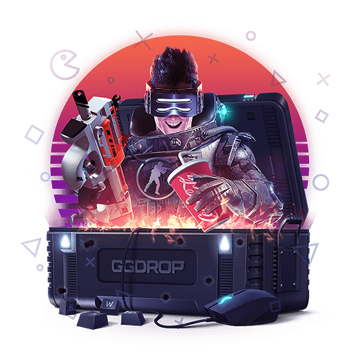 Gamer