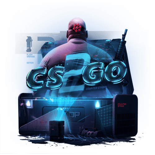 CS2GO