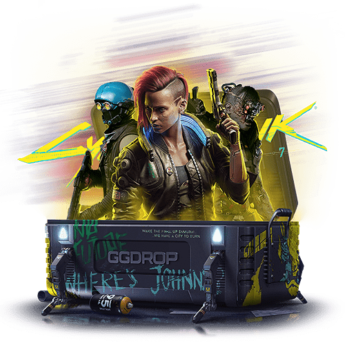 Cyberpunk 2077