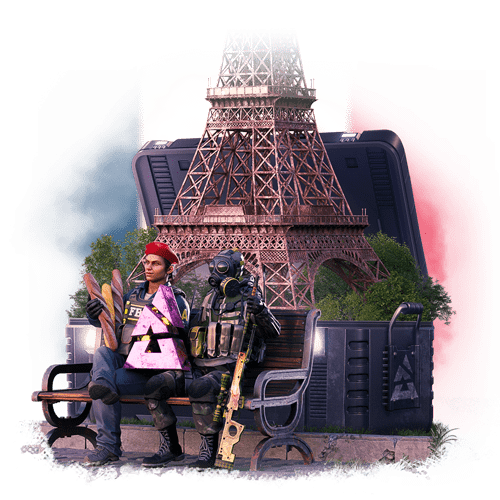 Paris Major